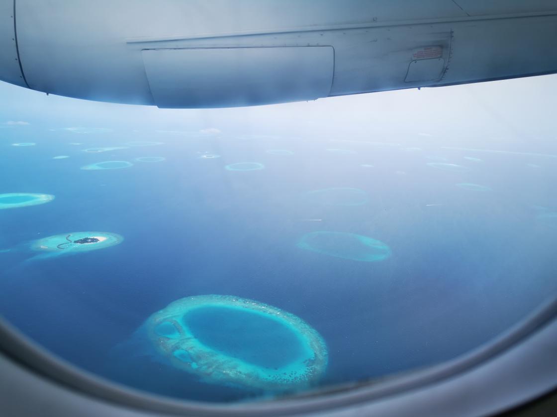 马尔代夫莉莉岛攻略,马尔代夫玛娜法鲁岛几星