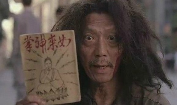 落寞的星爷经典片段,落寞孤独周星驰