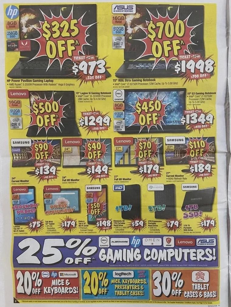 澳洲BigW半价促销：智能电视、戴森、家居好物，统统打骨折