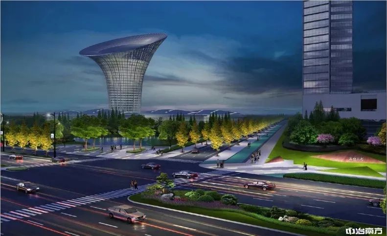 开挂了！比肩世界的爆款区域利好多到数不清！一般人已高攀不起