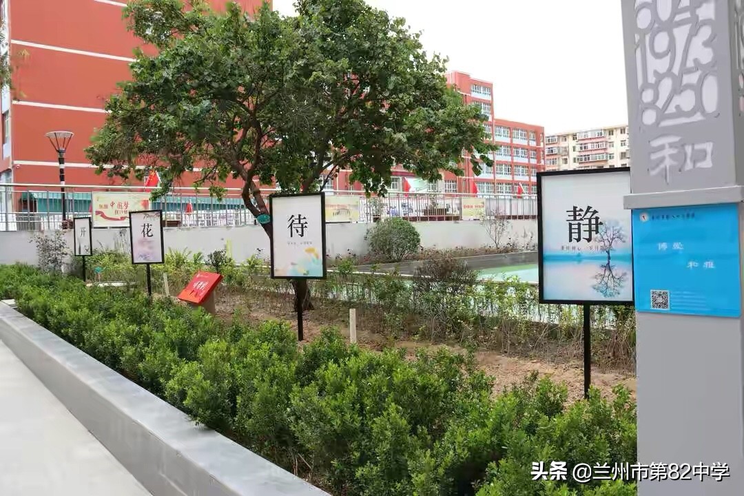 构建六好校园，实现品质提升