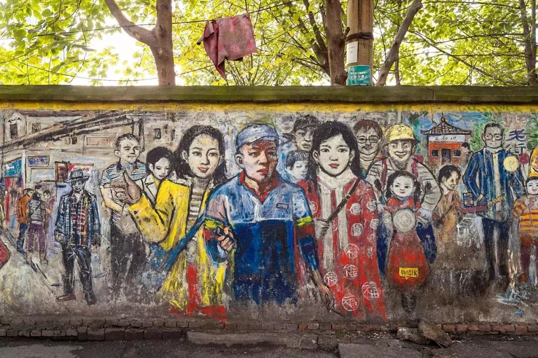 今年夏天在武汉必做的十件事,武汉新春过年坐地铁打卡攻略