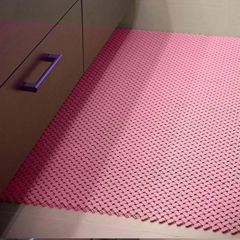 浴室太滑怕摔倒一招教你解决,浴室防摔倒最佳方案