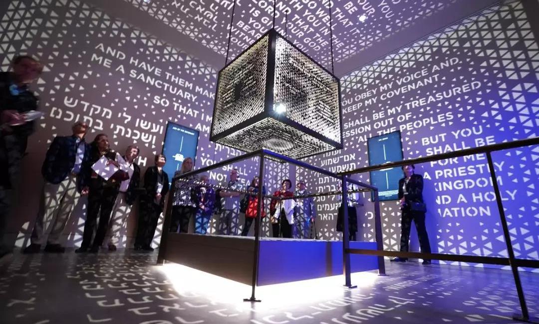 国家博物馆研学一日游,博物馆研学旅行的意义及感悟