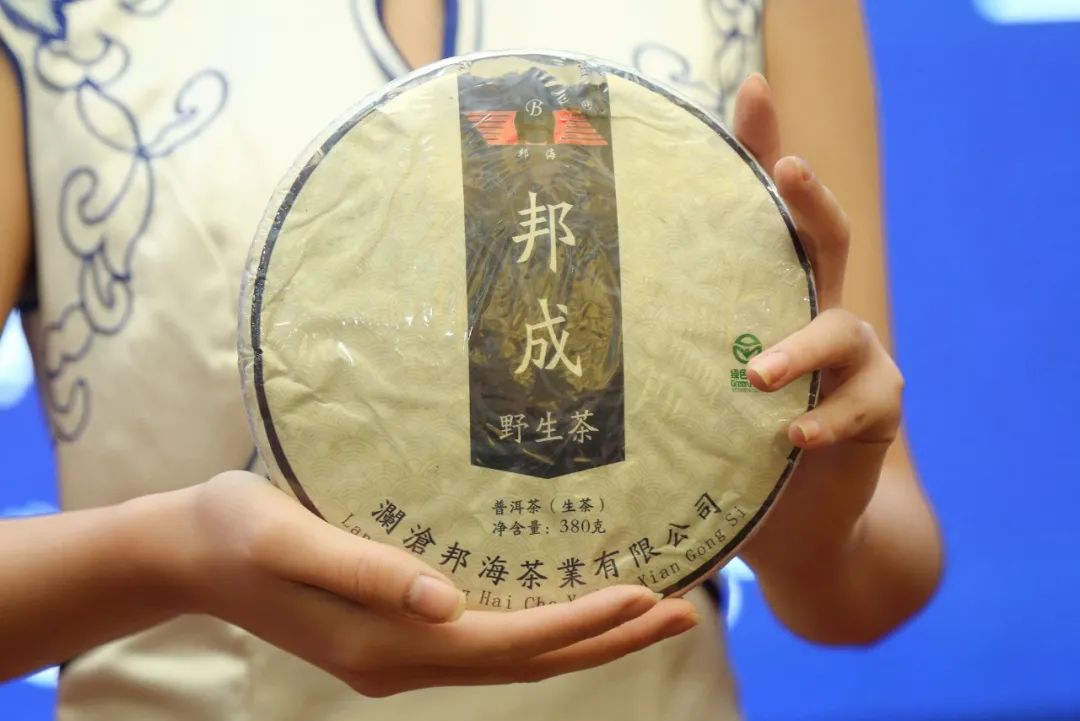 2020“茶汇冀都·茗香满溢”石家庄专场品鉴会圆满举行