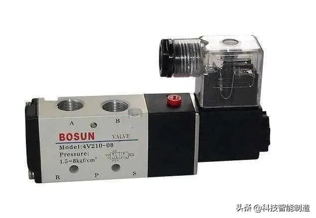 电磁阀故障排查原因和解决方法,如何正确判断电磁阀好坏