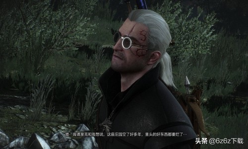 巫师三剧情详细解析,巫师三游戏攻略