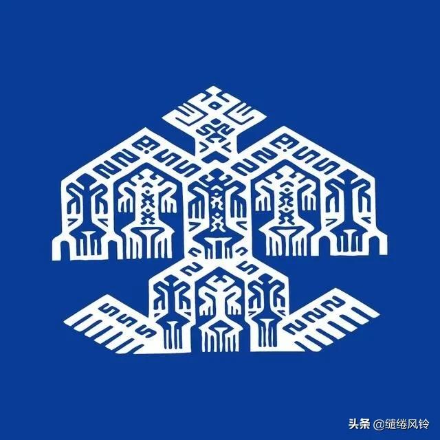 青花瓷花纹图案欣赏,青花雕瓷图片欣赏