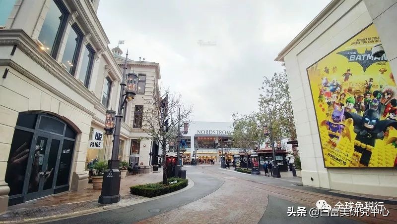 美国洛杉矶旅游攻略各大景点,美国洛杉矶购物攻略和地点