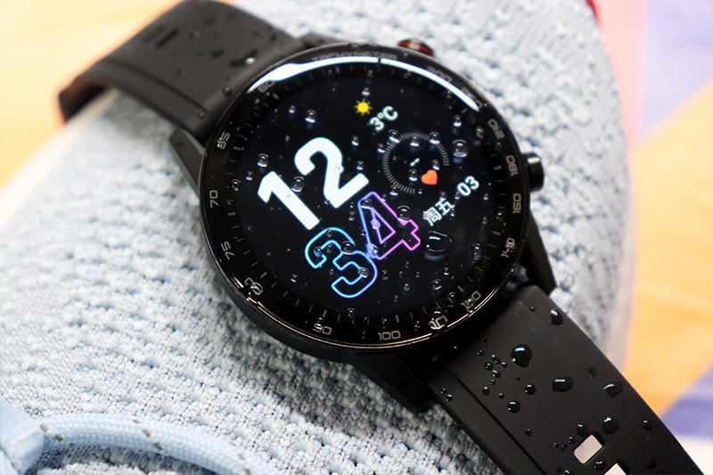 荣耀手表2详细评测,荣耀手表2最新评测