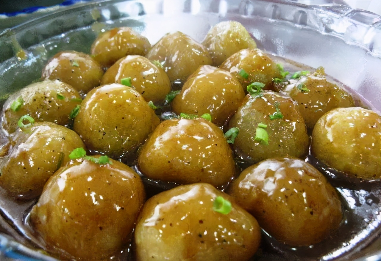 到咸宁旅游，这十大特色美食不容错过，让你品味当地饮食文化