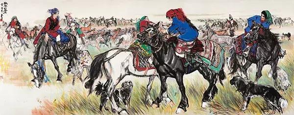 荣宝斋书画精品推荐价格,荣宝斋书画拍卖视频