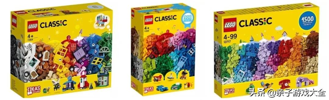 乐高幻影忍者71761拼装图纸,乐高3417和3418合体全图纸