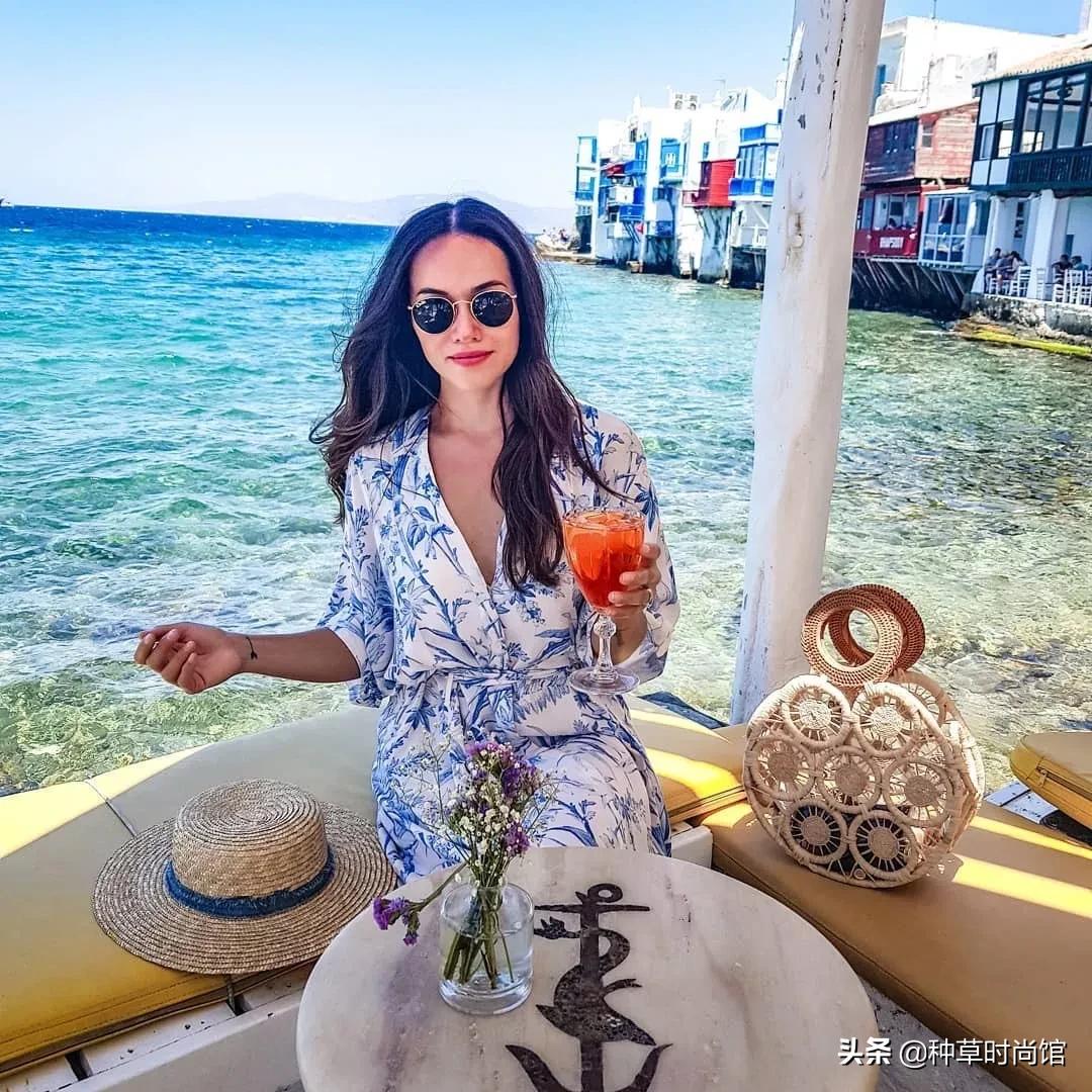 这几款睡衣总有一款是你的专属,今年这几款睡衣简直美爆了