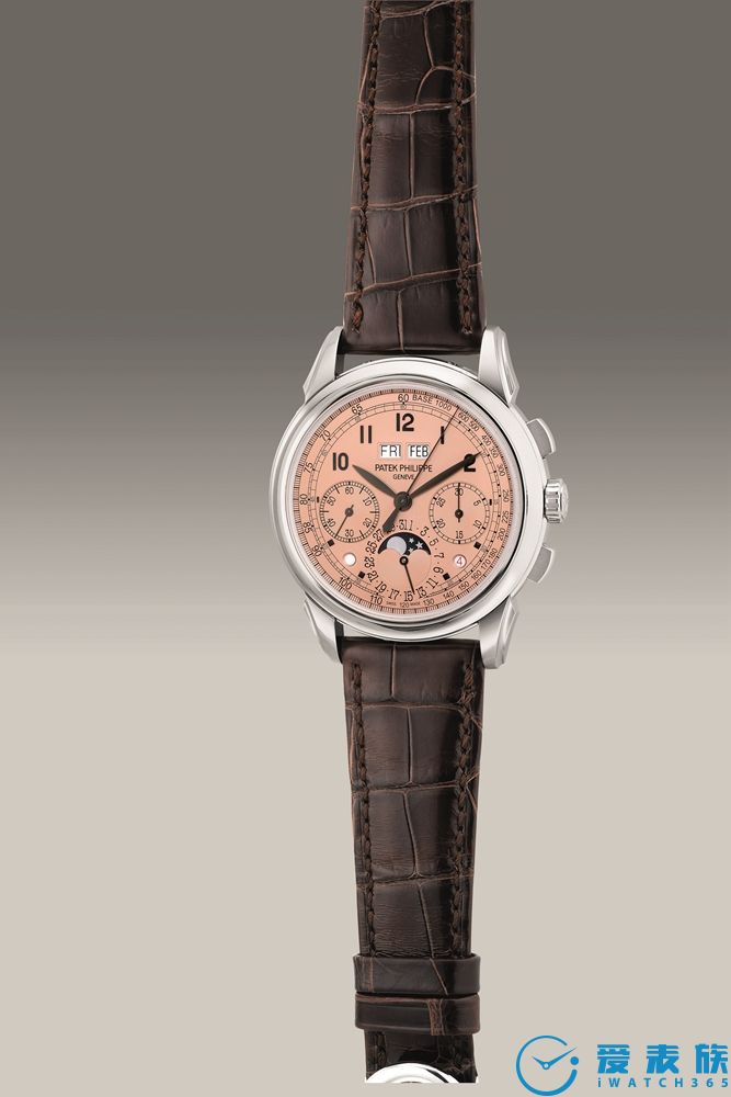 富艺斯和苏富比,富艺斯腕表