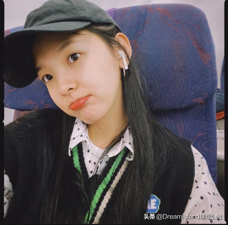 韩国小众品牌衣服欧阳娜娜同款,欧阳娜娜同款小众品牌