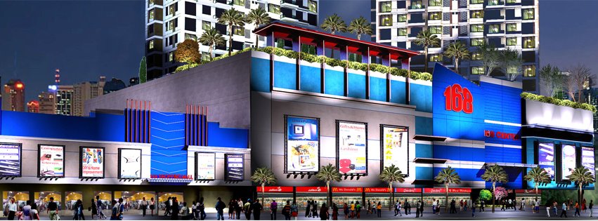 马尼拉十大必买商场,马尼拉最好的购物中心