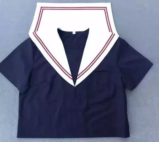 刚入坑jk该注意哪些,jk制服正版和盗版有什么区别吗