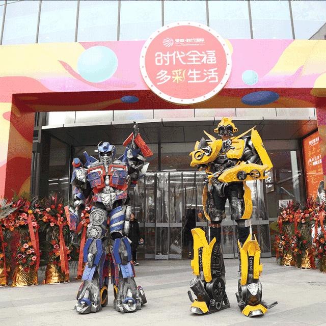 济南首创奥莱开业时间,济南首创奥莱金街能发展起来吗