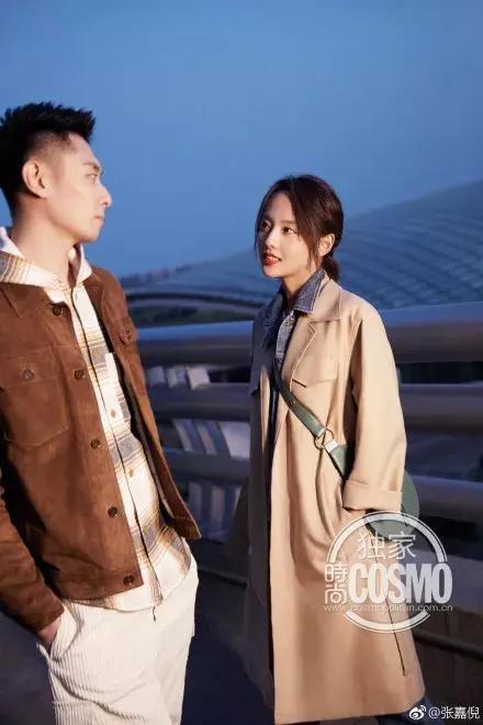 张钧甯戚薇,戚薇张钧甯