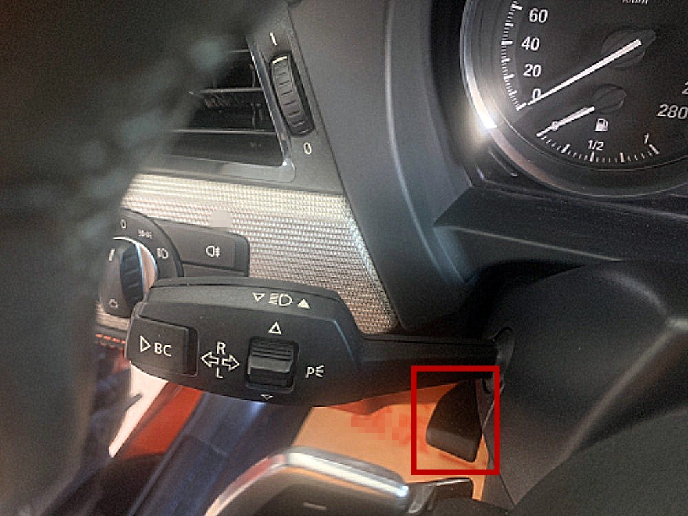 20多万买新宝马,花6万买了台敞篷宝马车