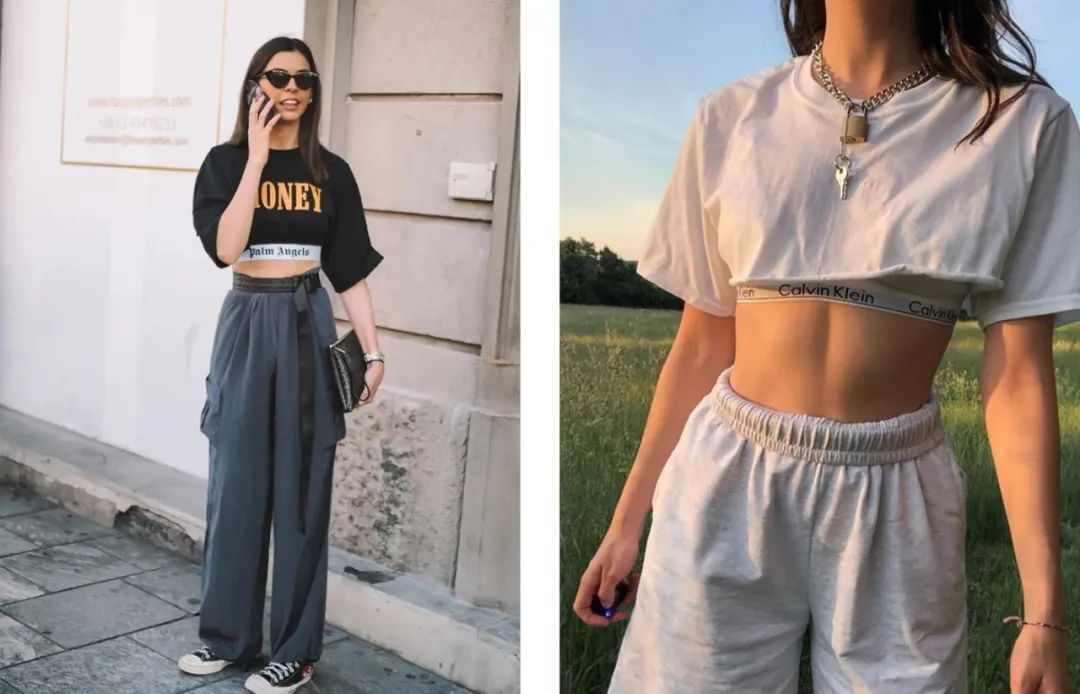 今年很火穿衣风格有哪几种,今年很火的穿衣打扮