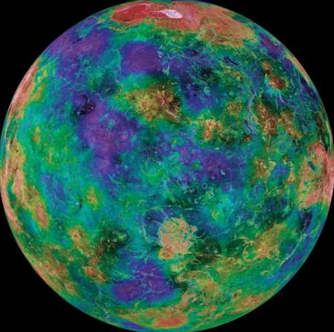 你可能不知道的金融知识,金星的特点都有哪些