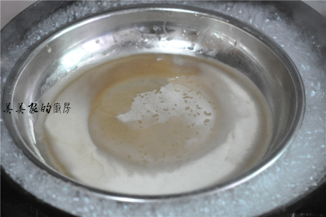 正宗手工红薯粉的制作教程,自制手工红薯粉详细步骤