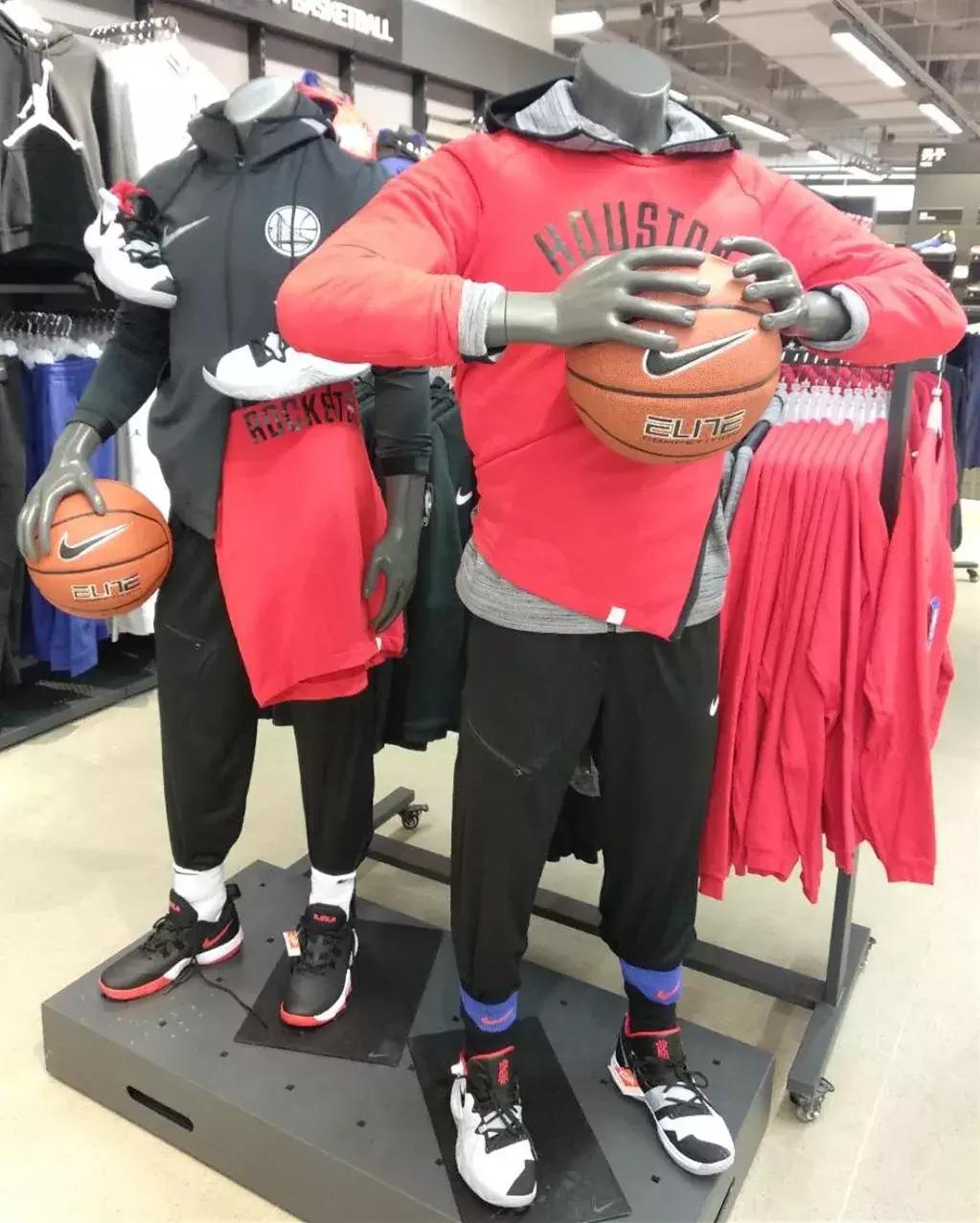 nike新款鞋抢购,nike新店开业活动促销方案