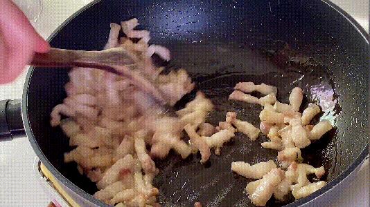 二月二吃芥菜饭视频,怎么焖芥菜又香又辣