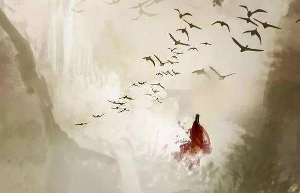 马致远秋思的背景故事,马致远的小令名作被称为秋思之祖