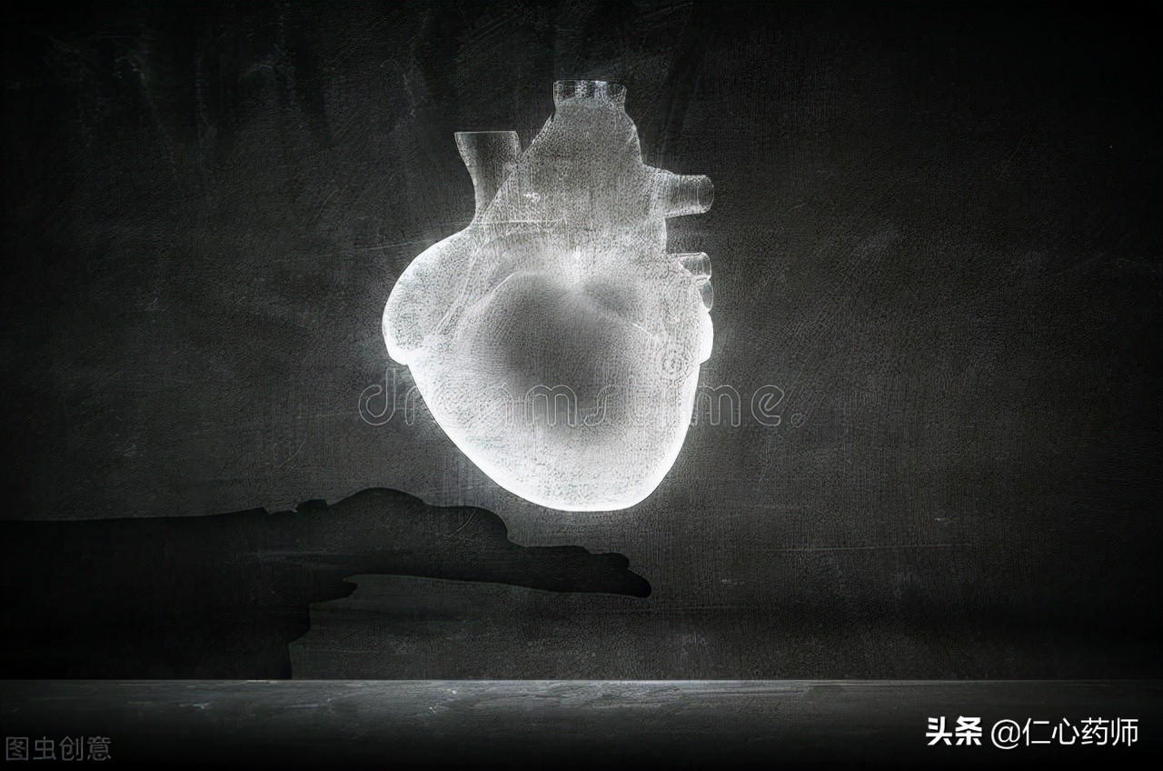 心脏痛导致左手臂疼痛怎么缓解,心脏疼左手臂痛应警惕的病