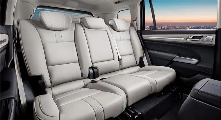 最值得购买的合资七座suv,25万以上最值得购买的七座suv