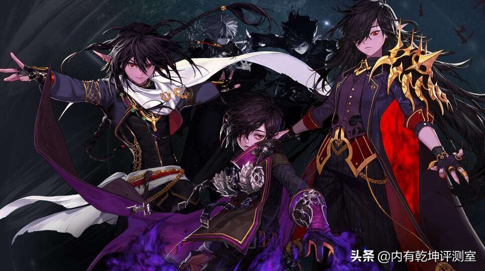 dnf现在哪些角色是超一线,dnf打团组队没看见人