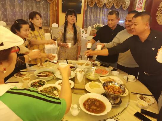 2023草原旅游大会,鄂尔多斯草原大会