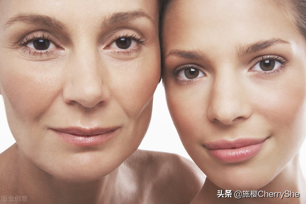 资生堂悦薇眼霜和怡丽丝尔哪个好,悦薇小针管和怡丽丝尔眼霜对比