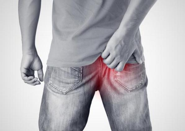 你被痔疮“盯”上了吗？