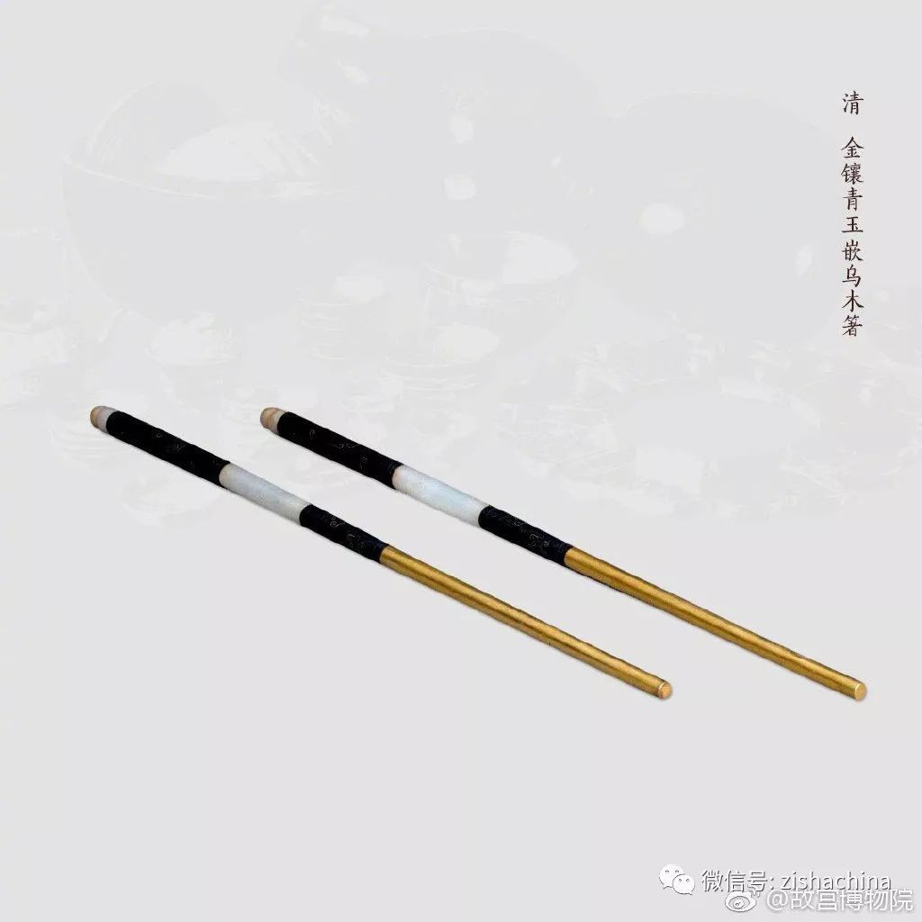 为什么说中国筷子每一双都不简单,中国筷子你不知道的道理