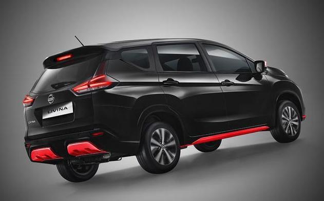 日产骊威国产mpv最新消息,日产骊威属于mpv吗