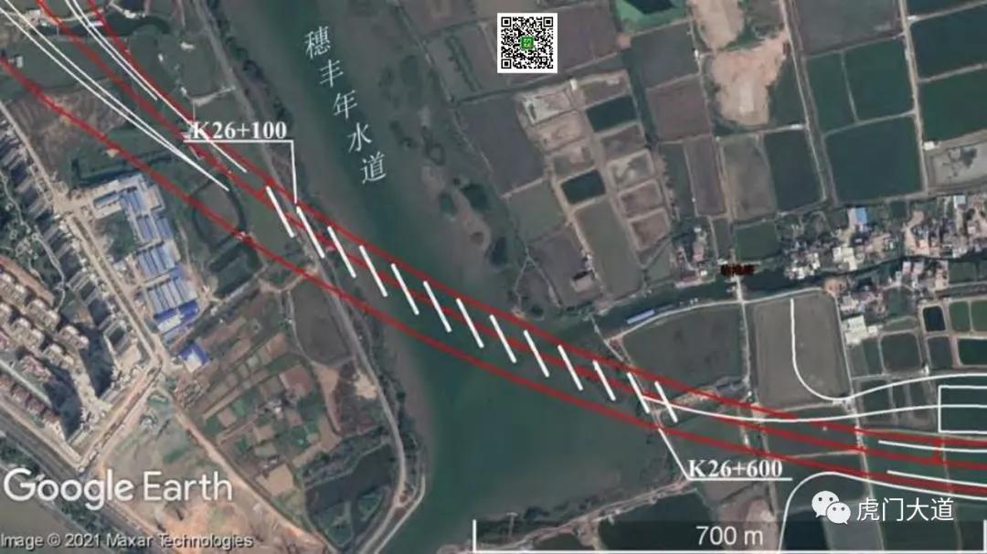 东莞新增过江通道规划,东莞过江通道规划图