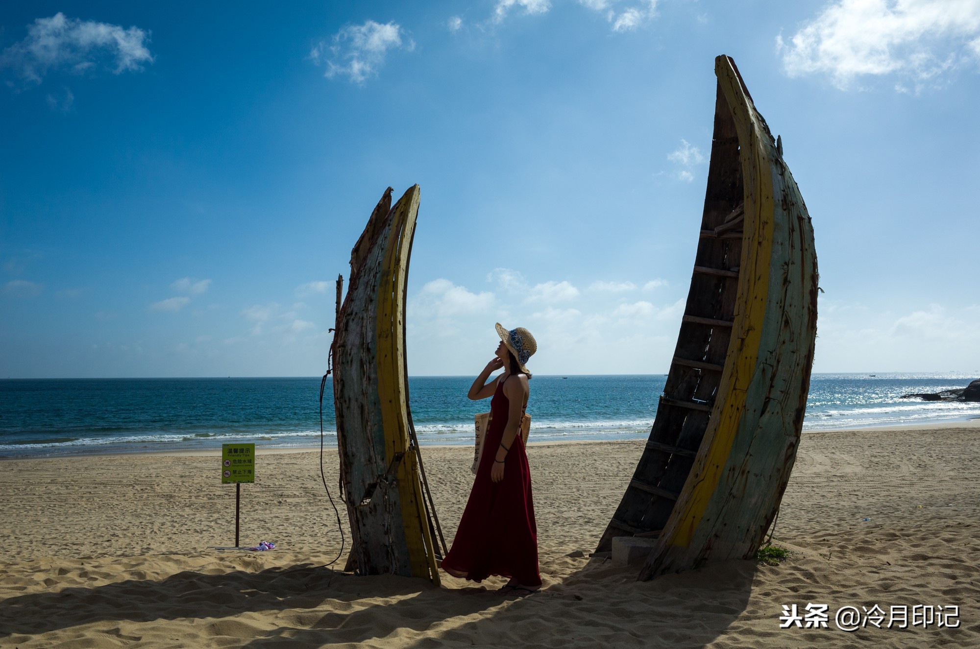 来三亚不玩什么可惜,来三亚不去蜈支洲岛后悔么