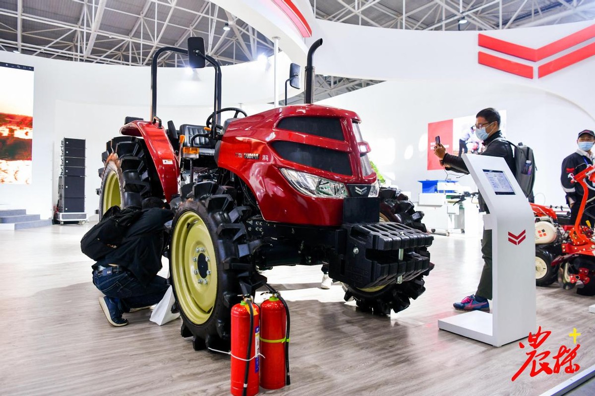 汤原农机704拖拉机价格,农机704拖拉机介绍