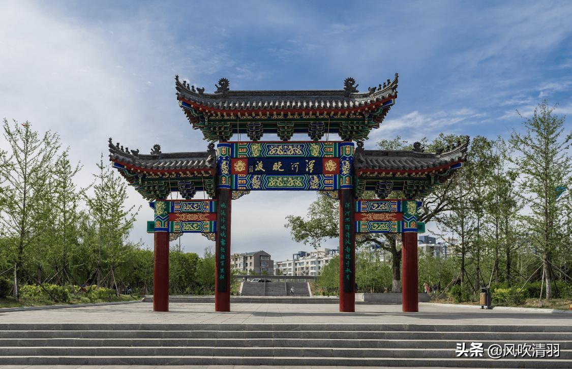 东北适合宜居的三四线城市,东北宜居的三四线小城