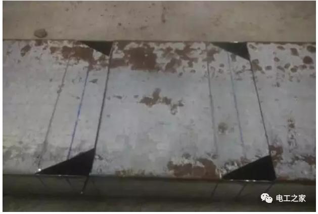 桥架各种弯头制作计算方式与视频,桥架z字弯头制作方法