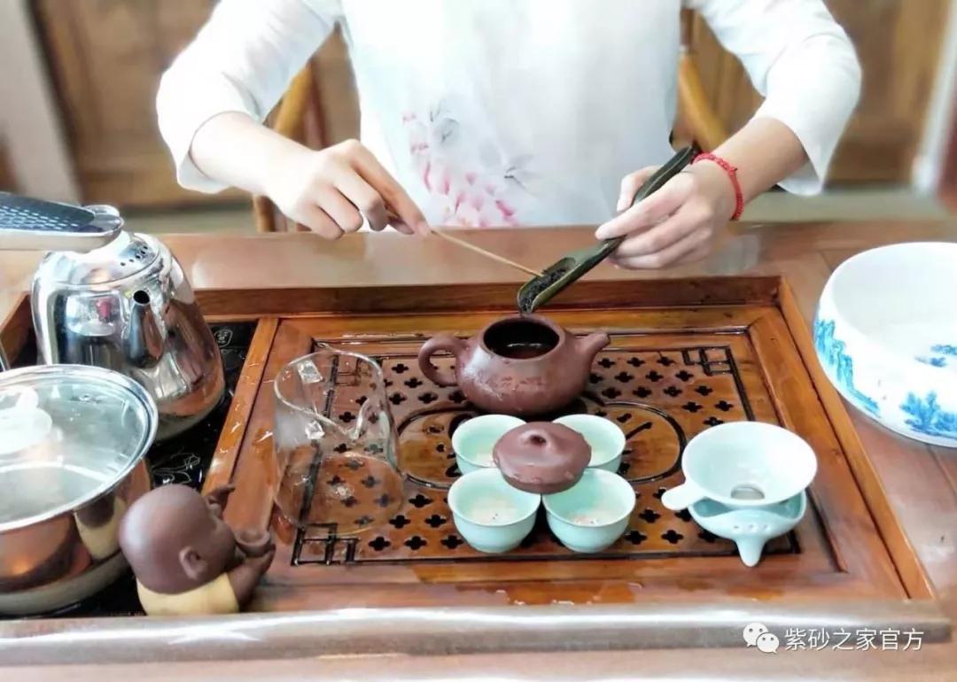 喝茶最怕什么行为,喝茶礼仪不失礼