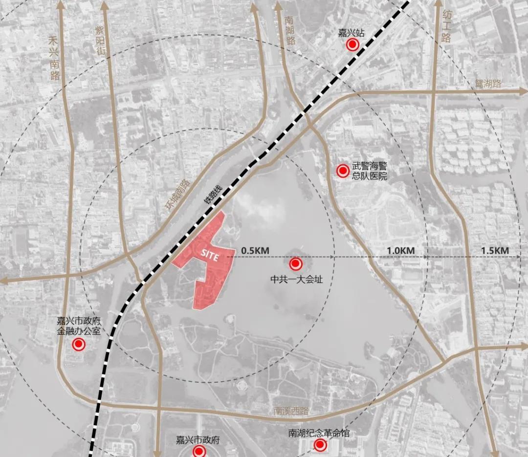 重塑府城百年风华|南湖国际俱乐部酒店改造/天友设计