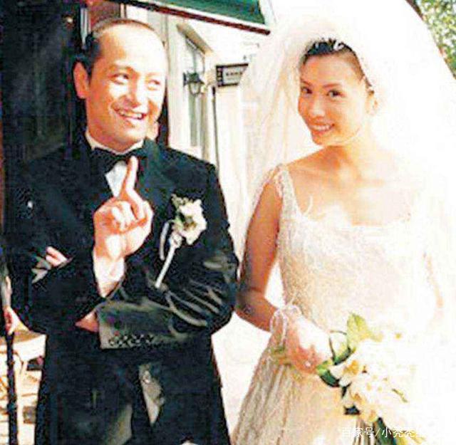 邱淑贞老公身价几亿,邱淑贞老公有多少身家