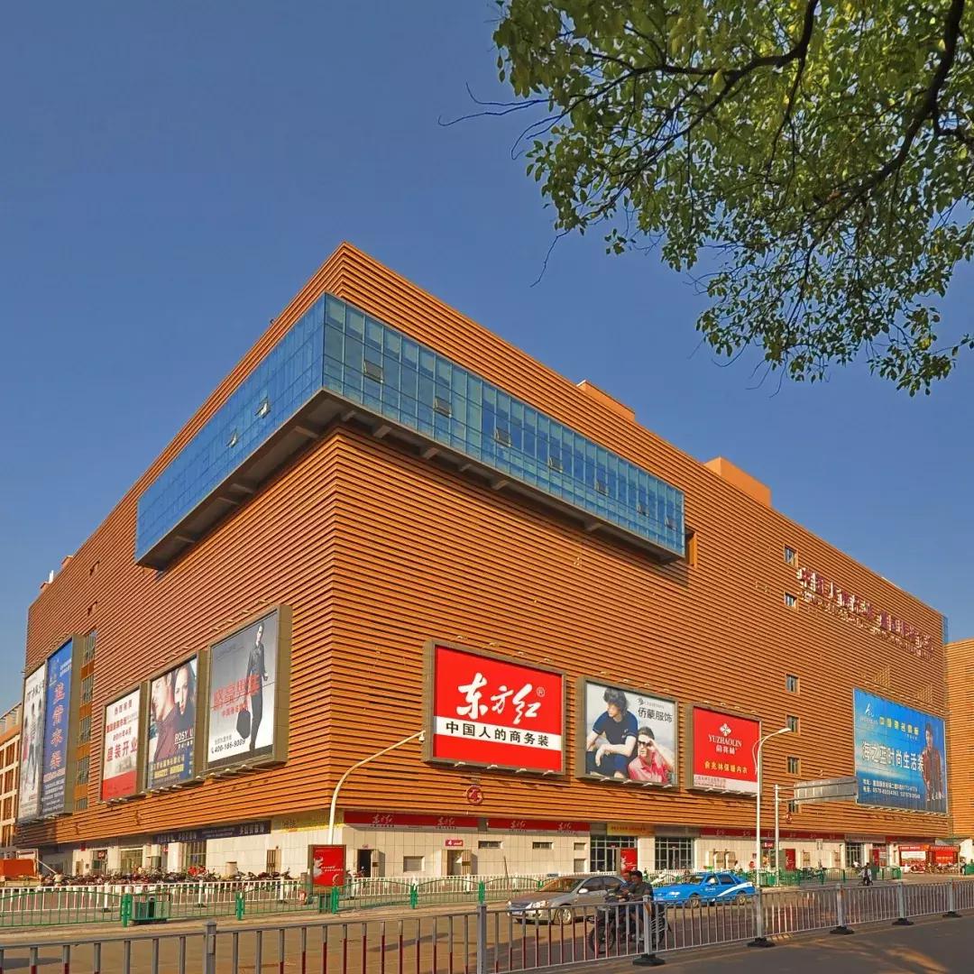 带你了解义乌小商品市场,全国的义乌小商品市场都一样的吗