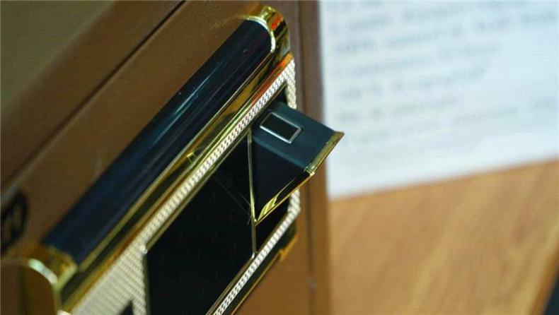 家用特大号保险箱,大容量保险箱哪种好