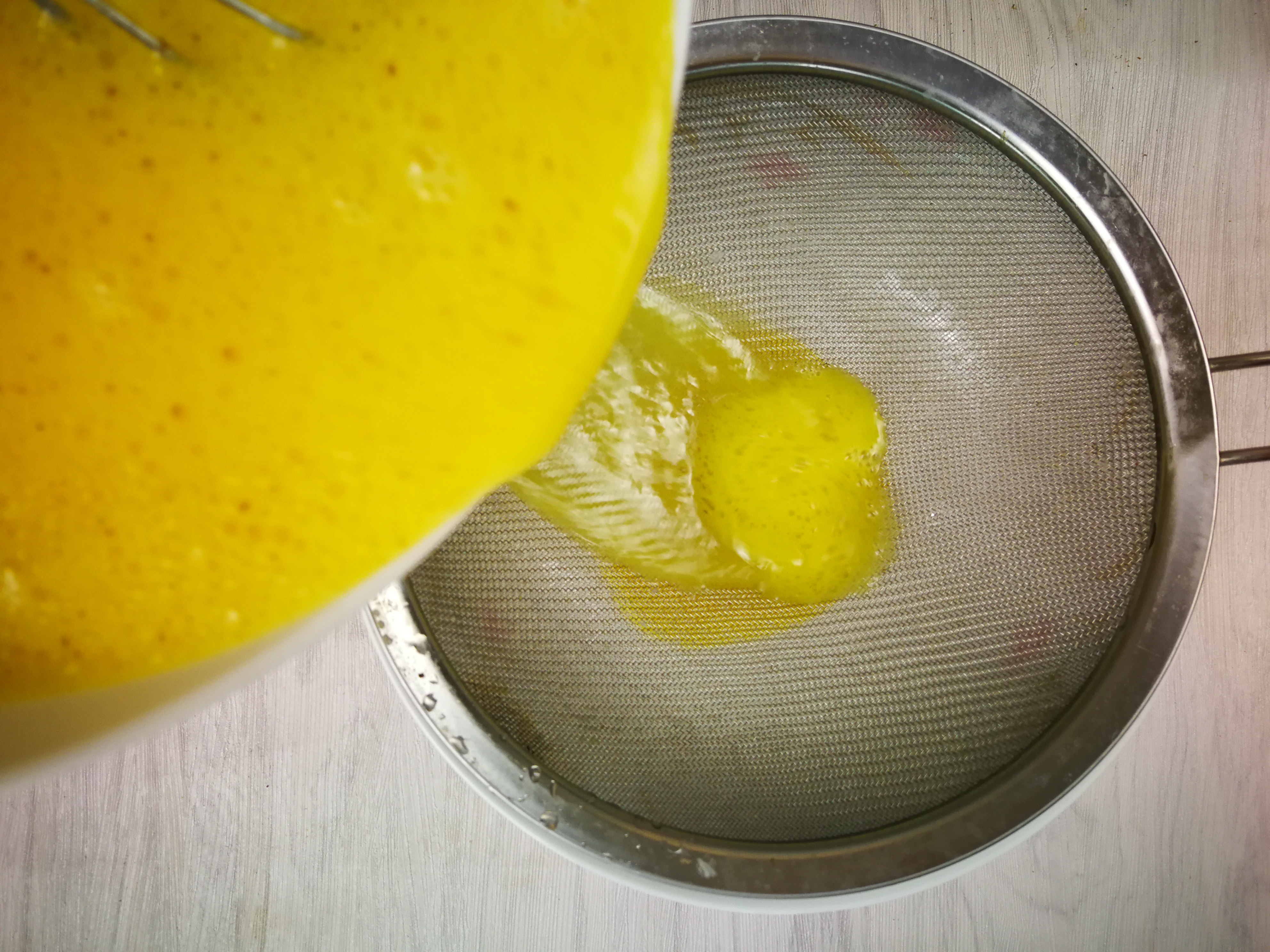 怎么做虾仁蒸糕好吃,家常虾仁鸡蛋糕做法